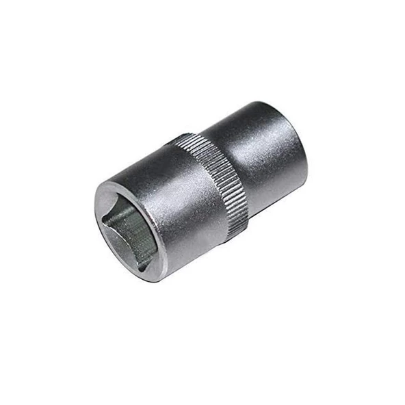 İzeltaş 27 mm 1/2 Altı Köşe Lokma Anahtar