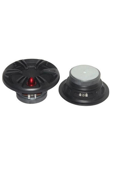 Rdh-m130pro 180 Watt 13 Cm Oto Hoparlör - 6