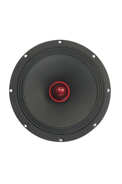 Rdh-m130pro 180 Watt 13 Cm Oto Hoparlör