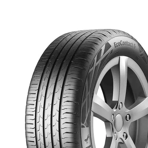 Continental 245/40R20 99Y Contiecocontact 6 Q * Mo Xl Yaz Lastiği (2024)