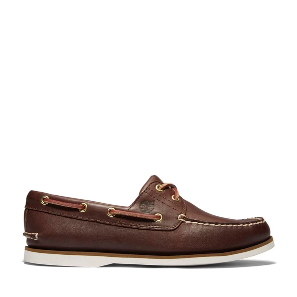 Timberland BOAT SHOE Erkek Ayakkabısı TB0740352141