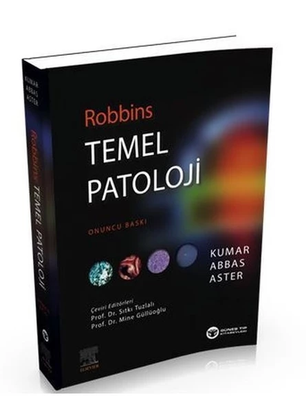 Robbins Temel Patoloji