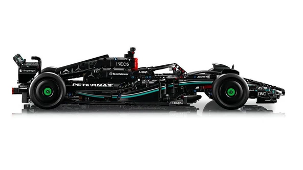 LEGO Technic 42171 Mercedes-AMG F1 W14 E Performance - 4