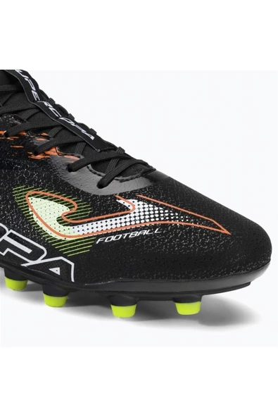 Joma SUPERCOPA 2301 - Siyah Futbol Krampon - SUPS2301FG - 6