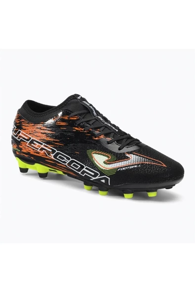 Joma SUPERCOPA 2301 - Siyah Futbol Krampon - SUPS2301FG