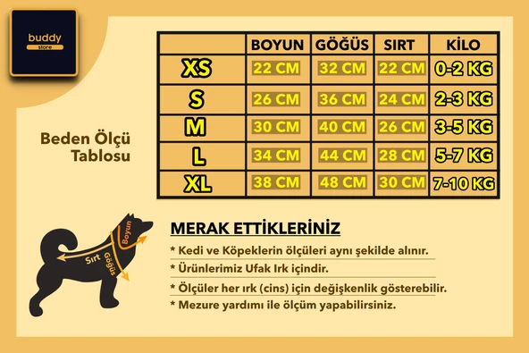 Kedi & Köpek Tulum / Pijama Serisi - Pikachu Baskılı Sarı Tulum - 4