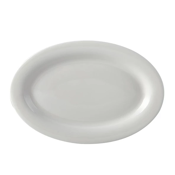 Jumbo Bright New Bone 58 Parça 12 Kişilik Yemek Takımı - 8