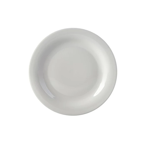 Jumbo Bright New Bone 58 Parça 12 Kişilik Yemek Takımı - 5
