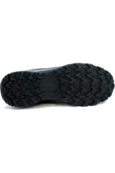 Joma TK.ANGARA 2224 - Erkek Kahve WATERPROOF Spor Bot - TKANGW2224 - 4
