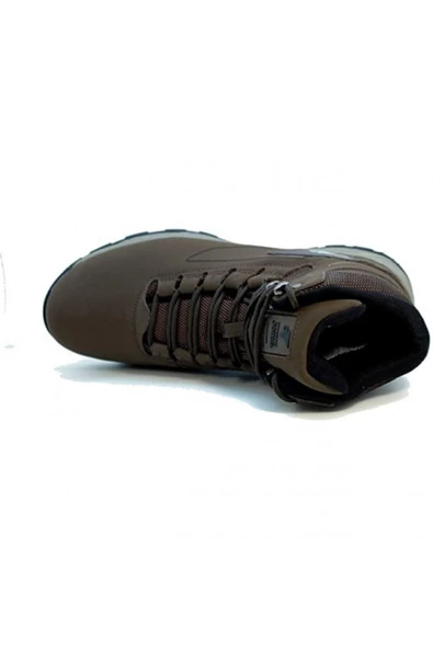 Joma TK.ANGARA 2224 - Erkek Kahve WATERPROOF Spor Bot - TKANGW2224 - 5