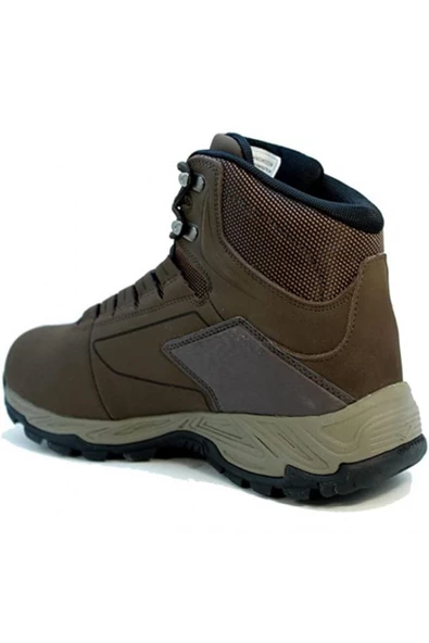 Joma TK.ANGARA 2224 - Erkek Kahve WATERPROOF Spor Bot - TKANGW2224 - 3