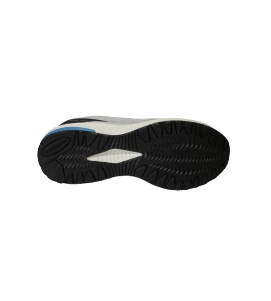 LUMBERJACK Erkek Gri Siyah Sneaker Memory Taban Spor Yürüyüş Ayakkabı - 10