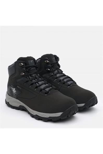 Joma TK.ANGARA 2201- Erkek Siyah WATERPROOF Spor Bot - TKANGW2201 - 3