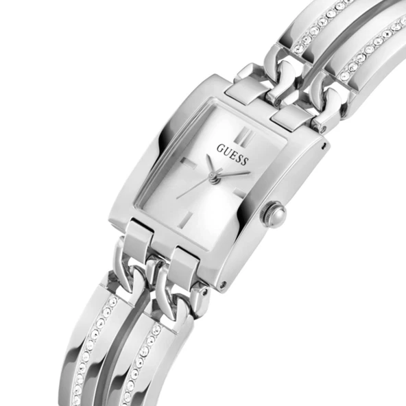 Guess GUGW0668L1 Kadın Kol Saati - Resim 4
