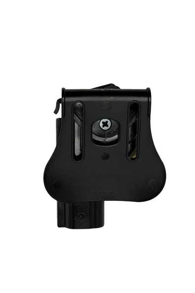 BG Black Grips 14'lü Browning Taktik Polimer Kılıf - 6