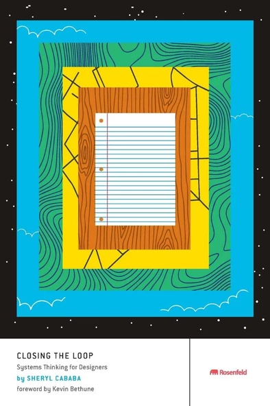 Closing the Loop: Systems Thinking for Designers Cababa Bethune ürün görseli 1