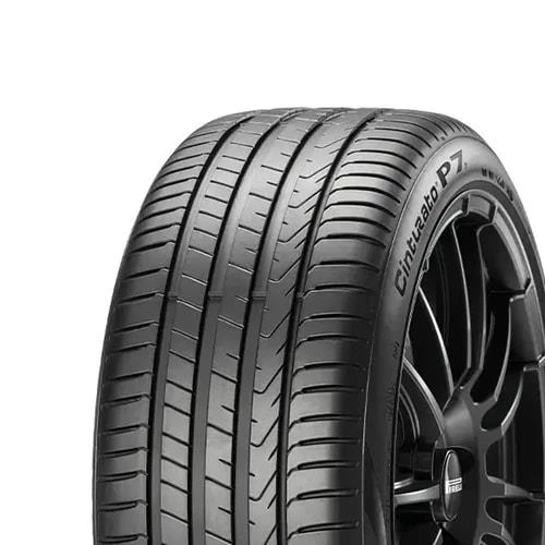 Pirelli 275/40R20 106W P-Zero R-F * Xl Yaz Lastiği (2024) ürün görseli 1