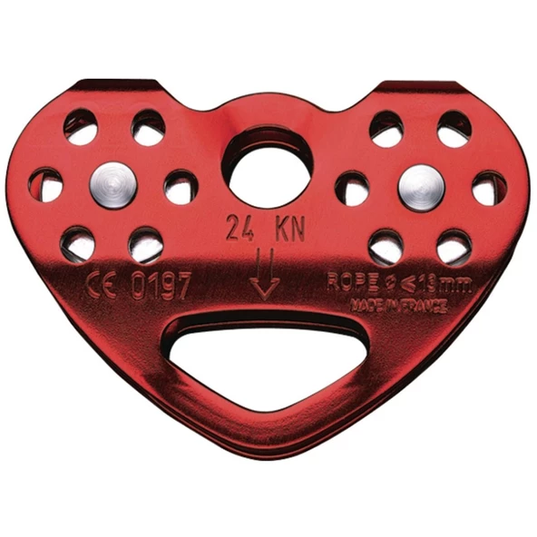 Petzl TANDEM Makara