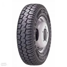 Hankook 5.00R12C 83/82P DU01 Radial Du-01 (KMC Kia Bongo) Hafif Ticari Yaz Lastiği (Üretim Yılı:2023)