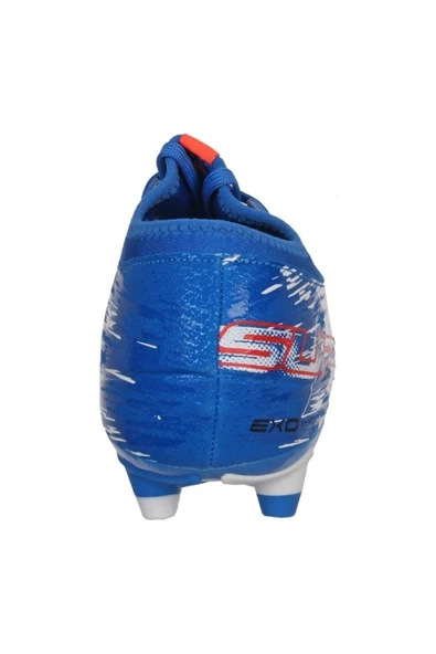 Joma SUPER COPA 2204 - Erkek Mavi Futbol Krampon - SUPW2204FG - 4