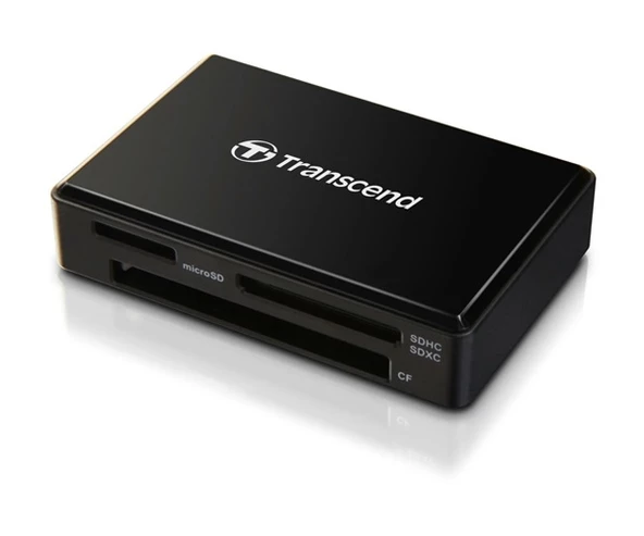 Transcend TS-RDF8K2 USB 3.1 Gen 1 Kart Okuyucu