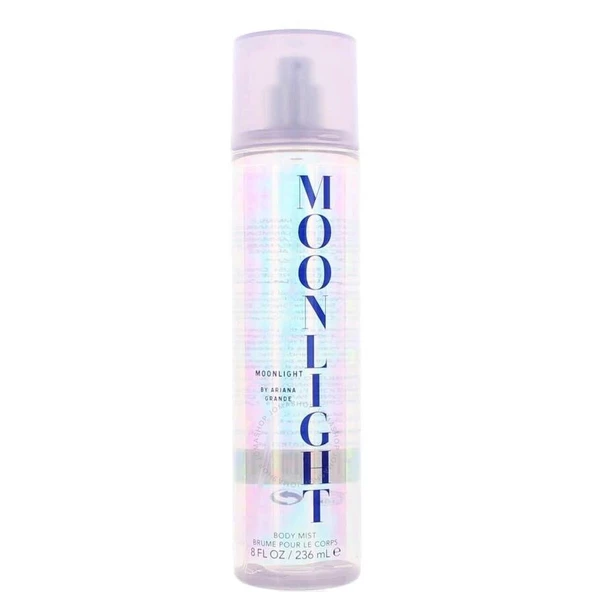 Ariana Grande Moonlight 236 ml Vücut Spreyi