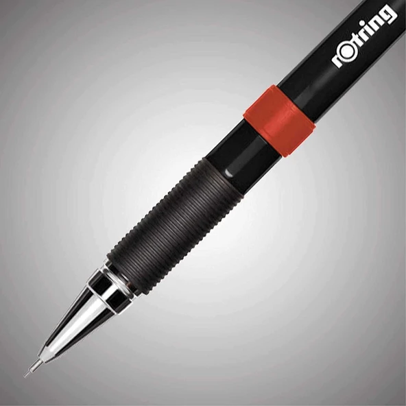 Rotring Visumax Versatil Kalem Uçlu Kalem 0.7 - 8