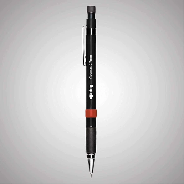 Rotring Visumax Versatil Kalem Uçlu Kalem 0.7 - 4