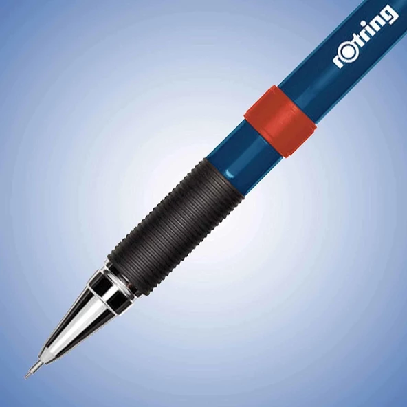 Rotring Visumax Versatil Kalem Uçlu Kalem 0.7 - 7