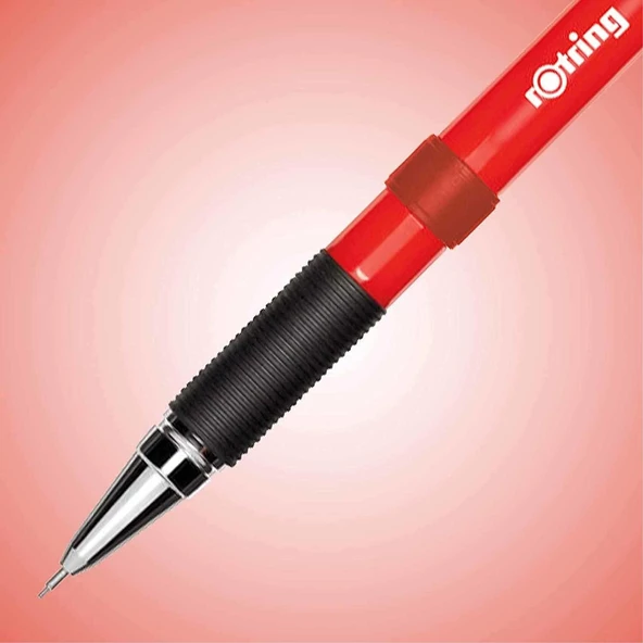 Rotring Visumax Versatil Kalem Uçlu Kalem 0.7 - 6