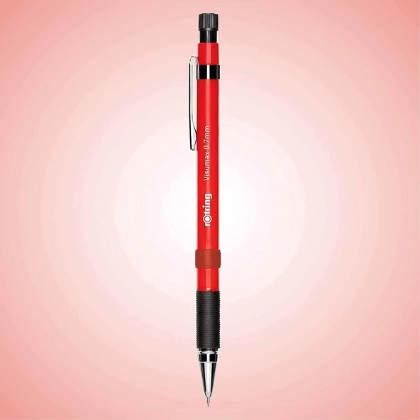 Rotring Visumax Versatil Kalem Uçlu Kalem 0.7 - 2