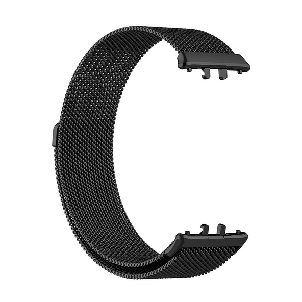 Samsung Galaxy Fit 3 Kordon Milano Loop Metal Kordon - 12