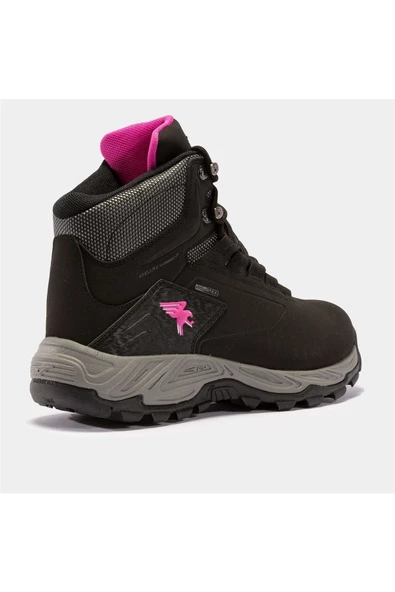 Joma TK.ANGARA 2201 - Kadın WATERPROOF Kışlık Spor Bot - TKANGLW2201 - 4