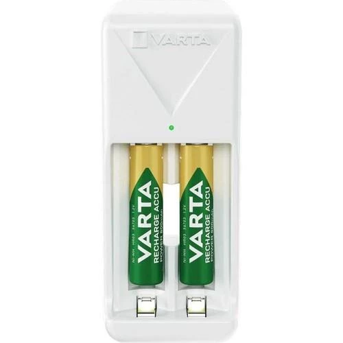 Varta Mini Charger AAA 2x800 mAh - 2