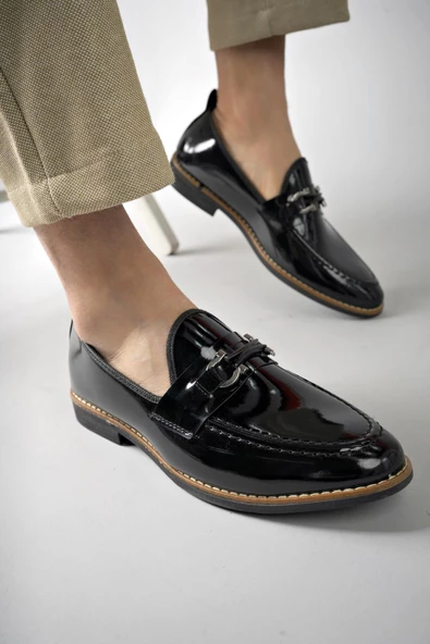 Muggo M7702 Garantili Erkek Günlük Klasik Casual Ayakkabı - 5