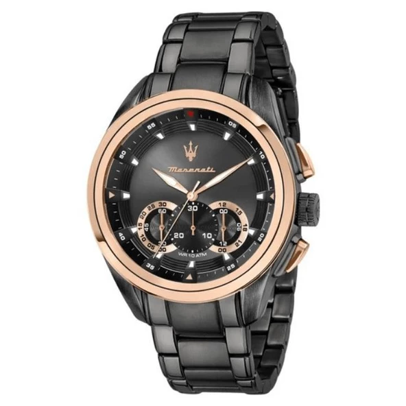 Maserati R8873612016 Erkek Kol Saati ürün görseli