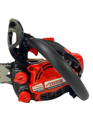 Ferrino Turbo YH2200 Mini Benzin Motorlu Budama Testeresi 1.35 Hp - 6