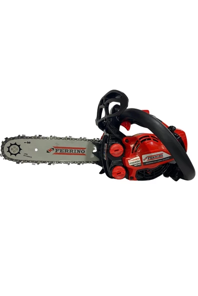 Ferrino Turbo YH2200 Mini Benzin Motorlu Budama Testeresi 1.35 Hp - 3