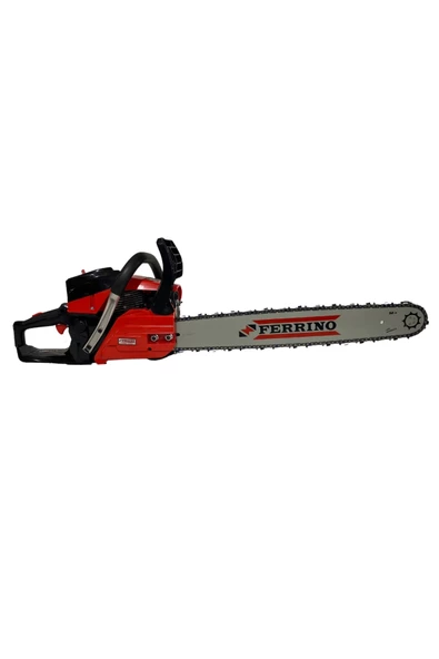 Ferrino Turbo YH6500 Benzin Motorlu Testere 4.0 Hp - 3