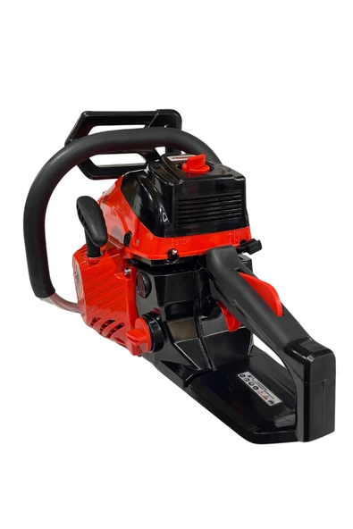 Ferrino Turbo YH6500 Benzin Motorlu Testere 4.0 Hp - 5