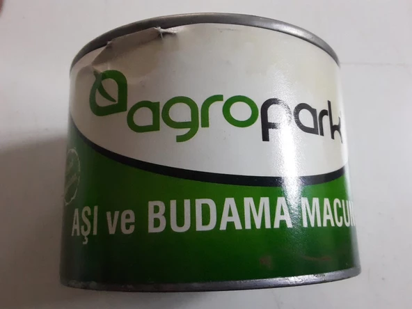 Agropark Aşı ve Budama Macunu 500 Gr