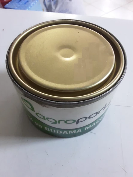 Agropark Aşı ve Budama Macunu 500 Gr - 2