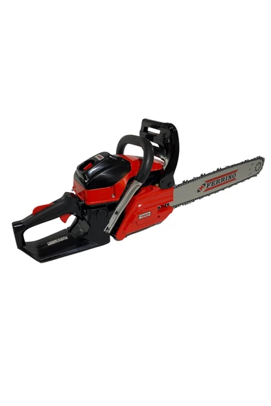 Ferrino Turbo YH5200 Benzin Motorlu Testere 3.0 Hp - 2