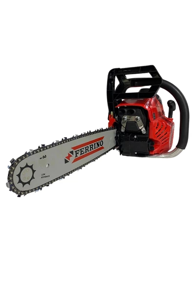 Ferrino Turbo YH4500 Benzin Motorlu Testere 2.5 Hp - 5