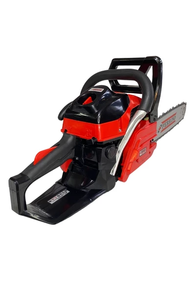 Ferrino Turbo YH4500 Benzin Motorlu Testere 2.5 Hp - 3