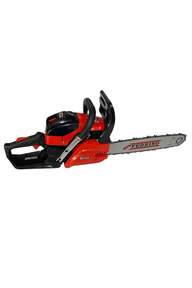 Ferrino Turbo YH4500 Benzin Motorlu Testere 2.5 Hp - 2