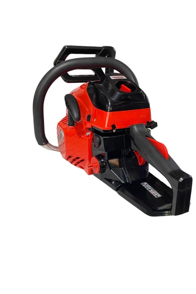 Ferrino Turbo YH4500 Benzin Motorlu Testere 2.5 Hp - 4