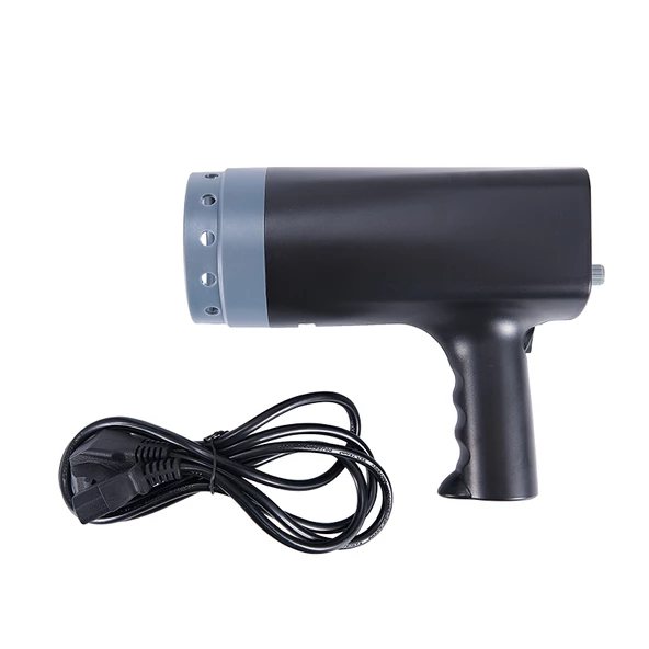 LANDTEK Stroboskop Devir Frekans Dalga Boyu Ölçer Temassız - Resim 5