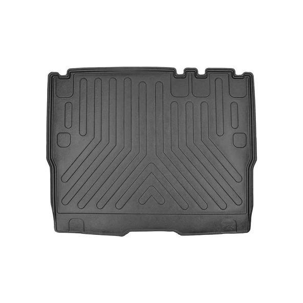 Citroen jumpy space /spacetourer 8+1 Bagaj Havuzu Paspası Rizline 2007+ ürün görseli