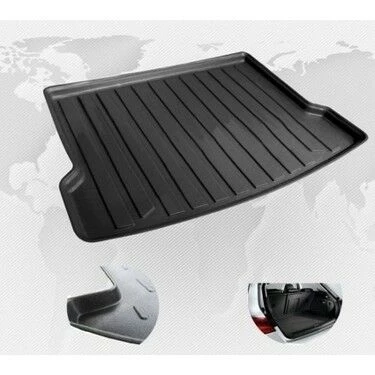 Kia rio hb Bagaj Havuzu Paspası Rizline 2005-2011 ürün görseli